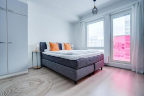 Lapin Loiste 1, Modern studio, Free Parking and Wifi